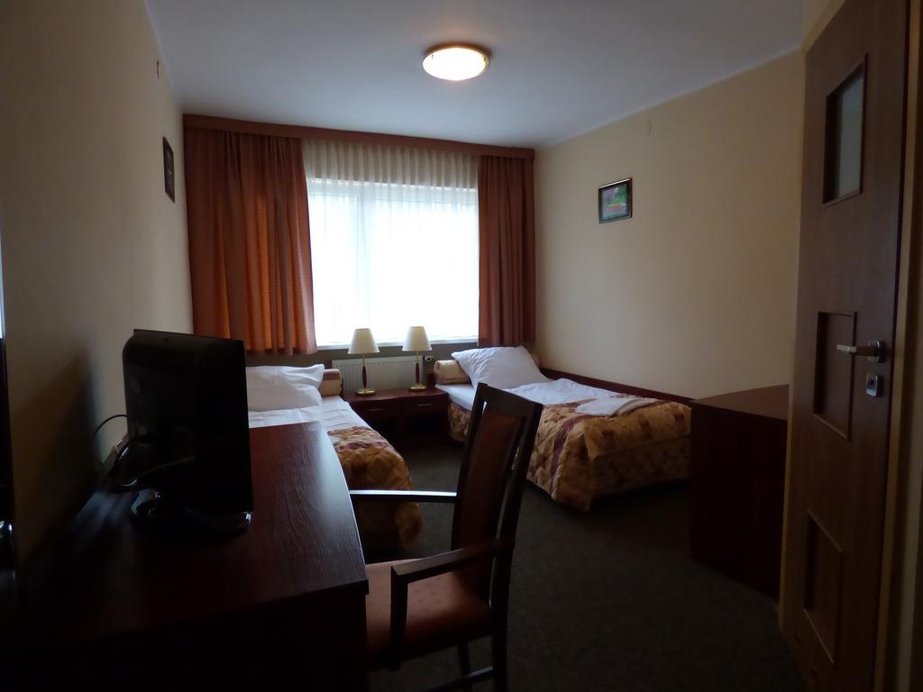 Golecin Noclegi Poznan Habitación foto