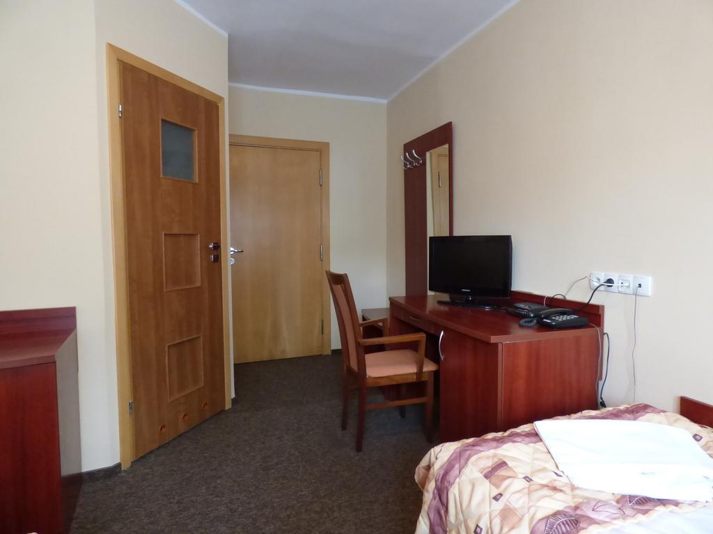 Golecin Noclegi Poznan Habitación foto