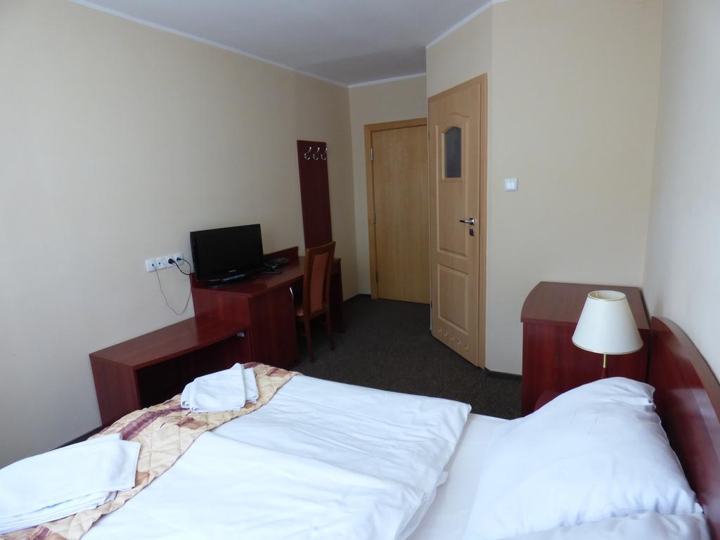 Golecin Noclegi Poznan Habitación foto